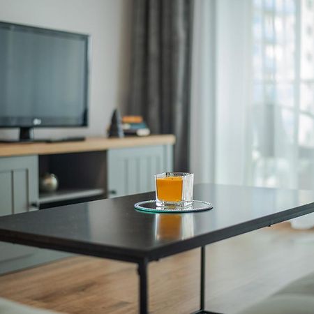 Gavas Apartments Viva City Клуж-Напока Экстерьер фото