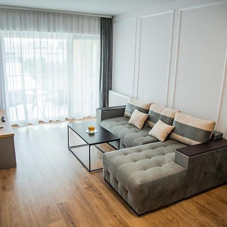 Gavas Apartments Viva City Клуж-Напока Экстерьер фото