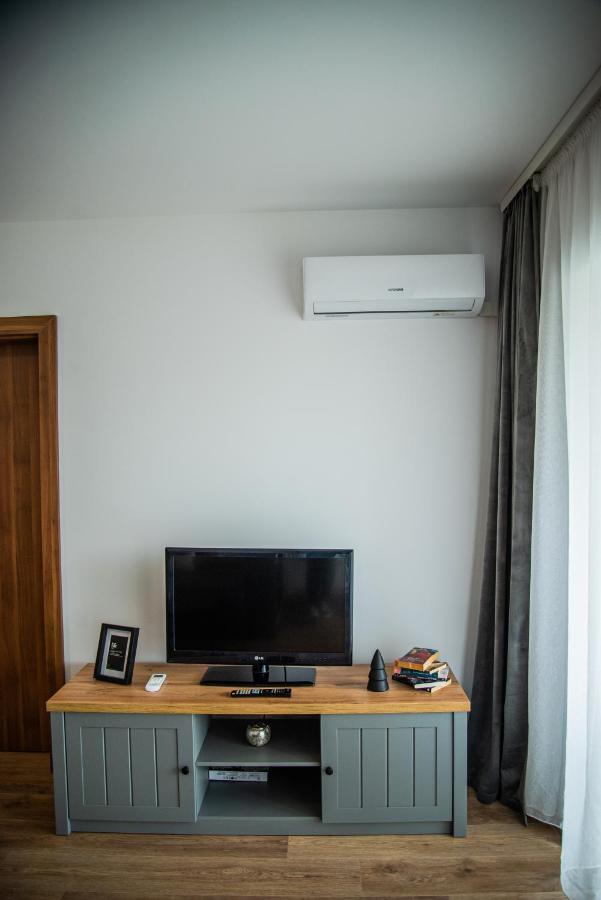 Gavas Apartments Viva City Клуж-Напока Экстерьер фото