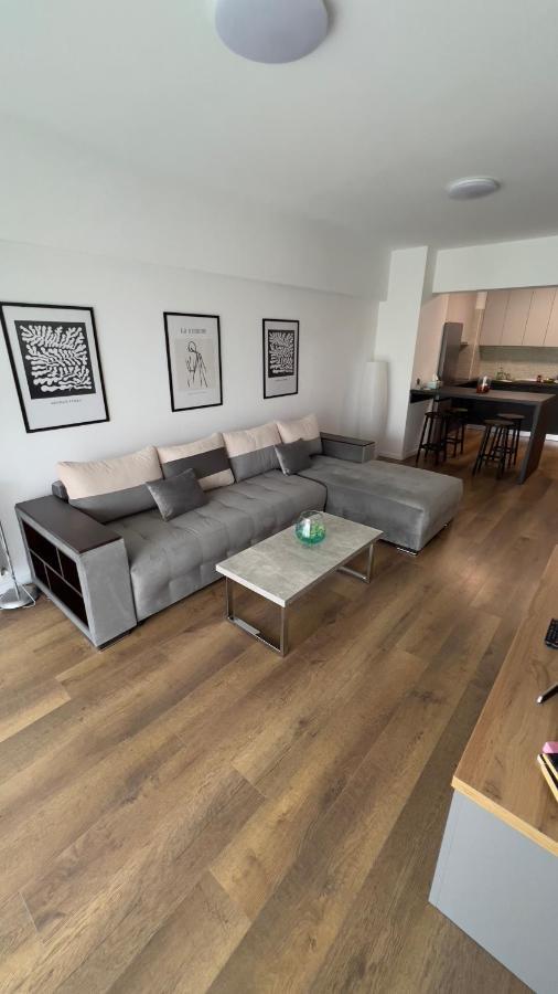 Gavas Apartments Viva City Клуж-Напока Экстерьер фото