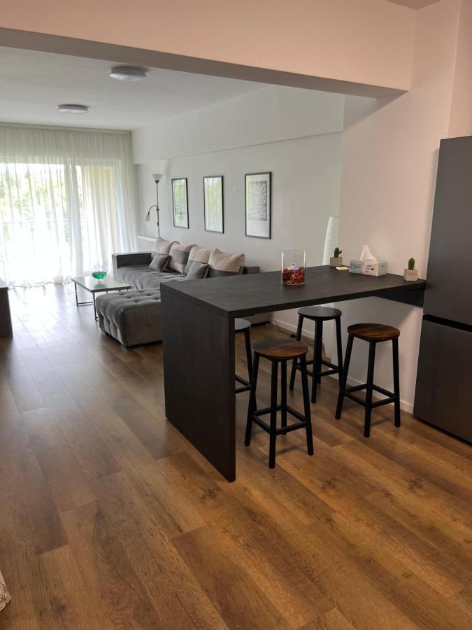 Gavas Apartments Viva City Клуж-Напока Экстерьер фото