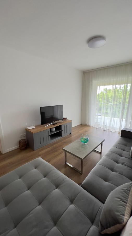 Gavas Apartments Viva City Клуж-Напока Экстерьер фото