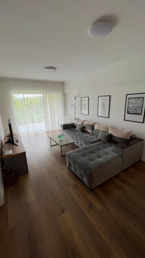 Gavas Apartments Viva City Клуж-Напока Экстерьер фото